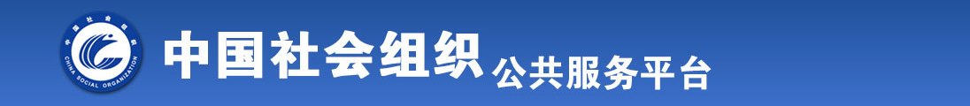 大鸡巴干骚屄视频全国社会组织信息查询